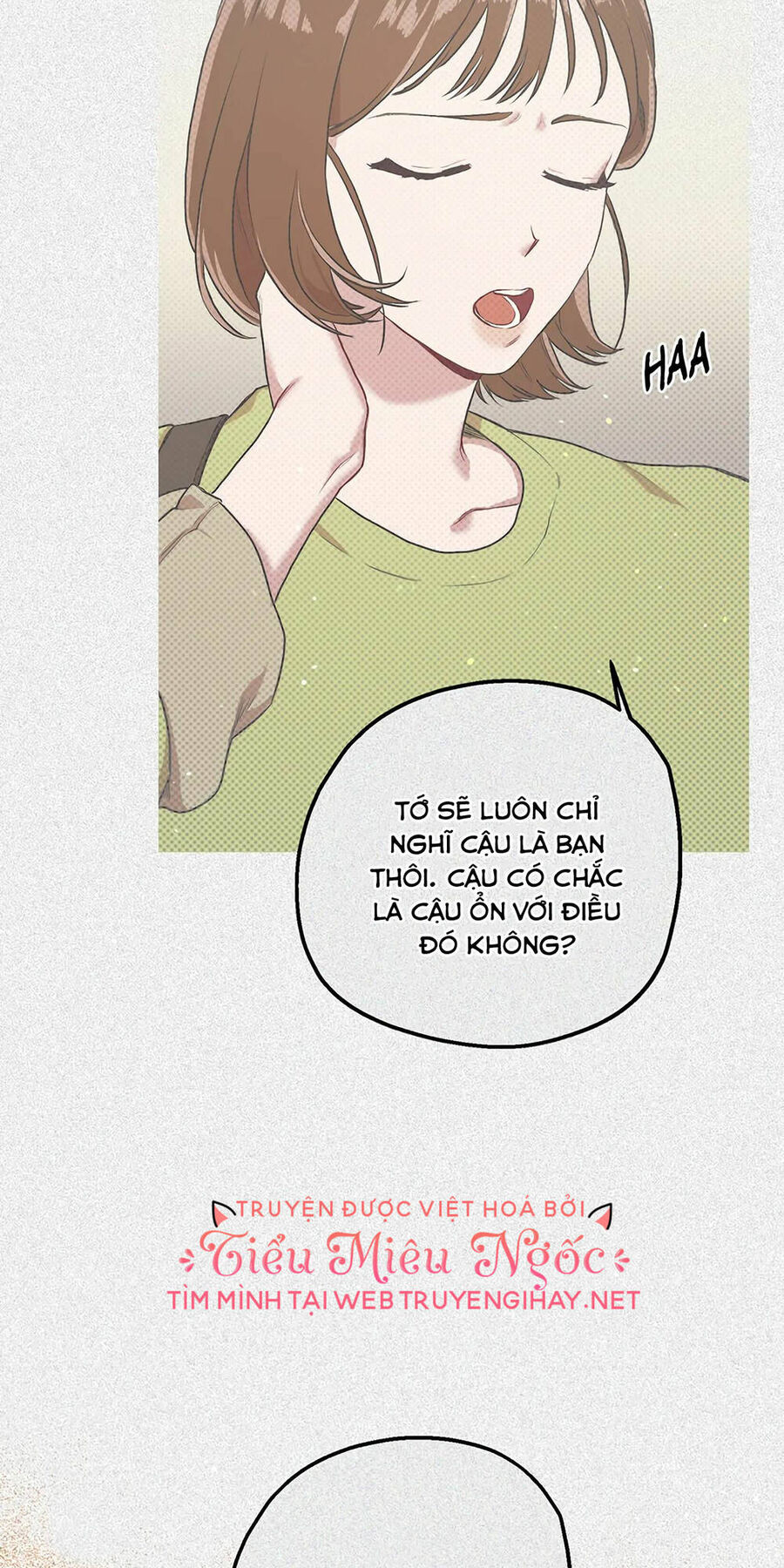 Người Chồng Thứ Hai Của Tôi Chapter 18 - Trang 2