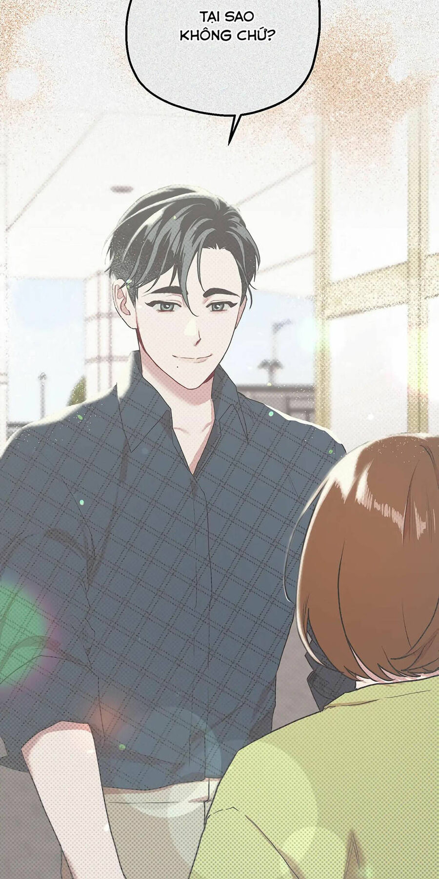 Người Chồng Thứ Hai Của Tôi Chapter 18 - Trang 2