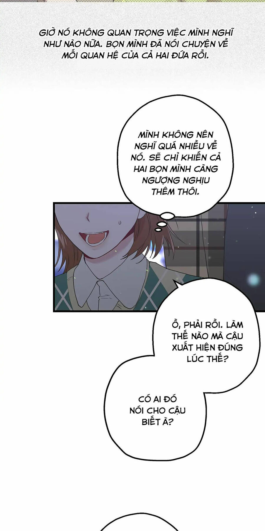 Người Chồng Thứ Hai Của Tôi Chapter 18 - Trang 2