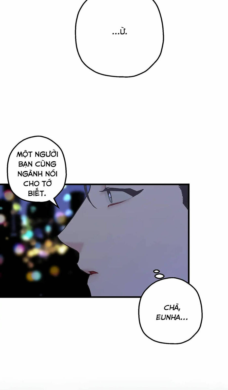 Người Chồng Thứ Hai Của Tôi Chapter 18 - Trang 2