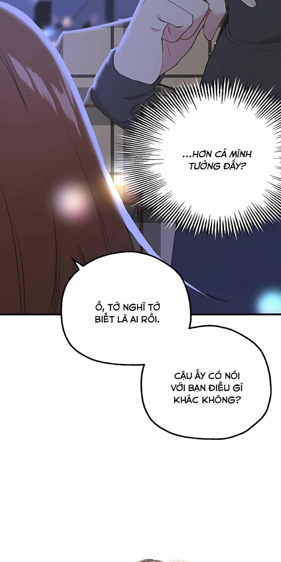 Người Chồng Thứ Hai Của Tôi Chapter 18 - Trang 2