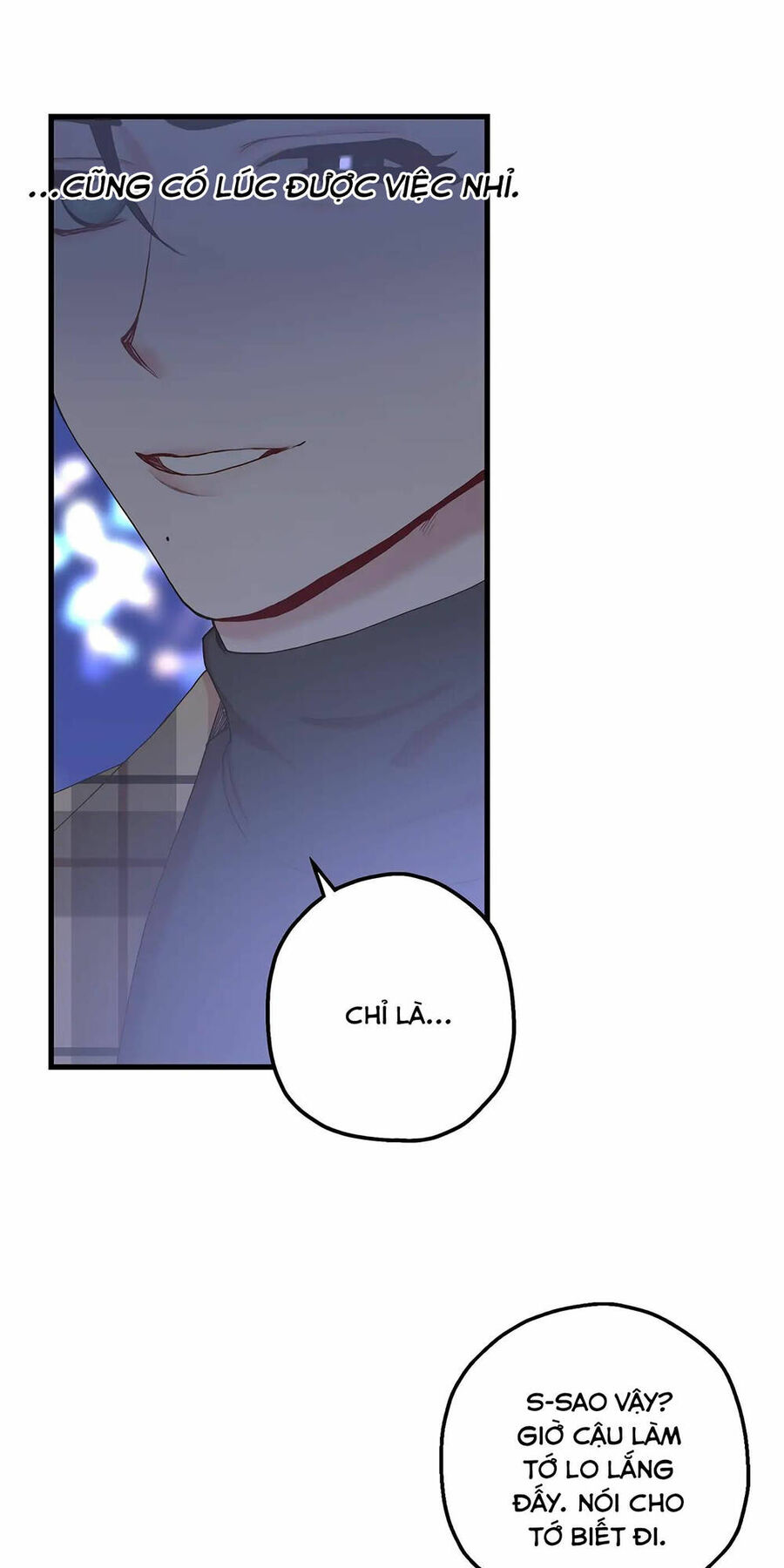 Người Chồng Thứ Hai Của Tôi Chapter 18 - Trang 2