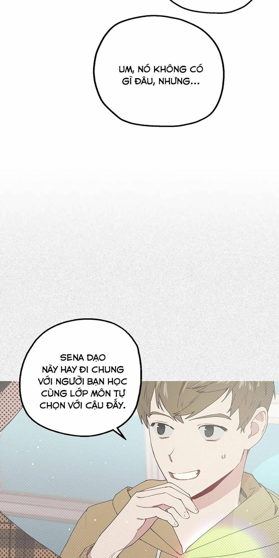 Người Chồng Thứ Hai Của Tôi Chapter 18 - Trang 2