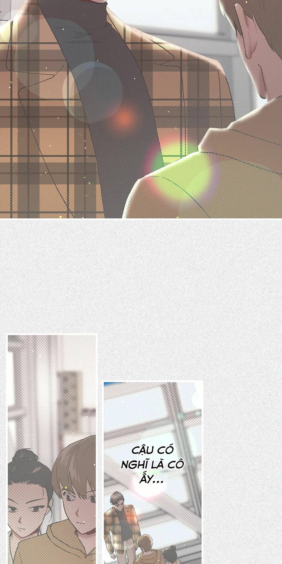 Người Chồng Thứ Hai Của Tôi Chapter 18 - Trang 2