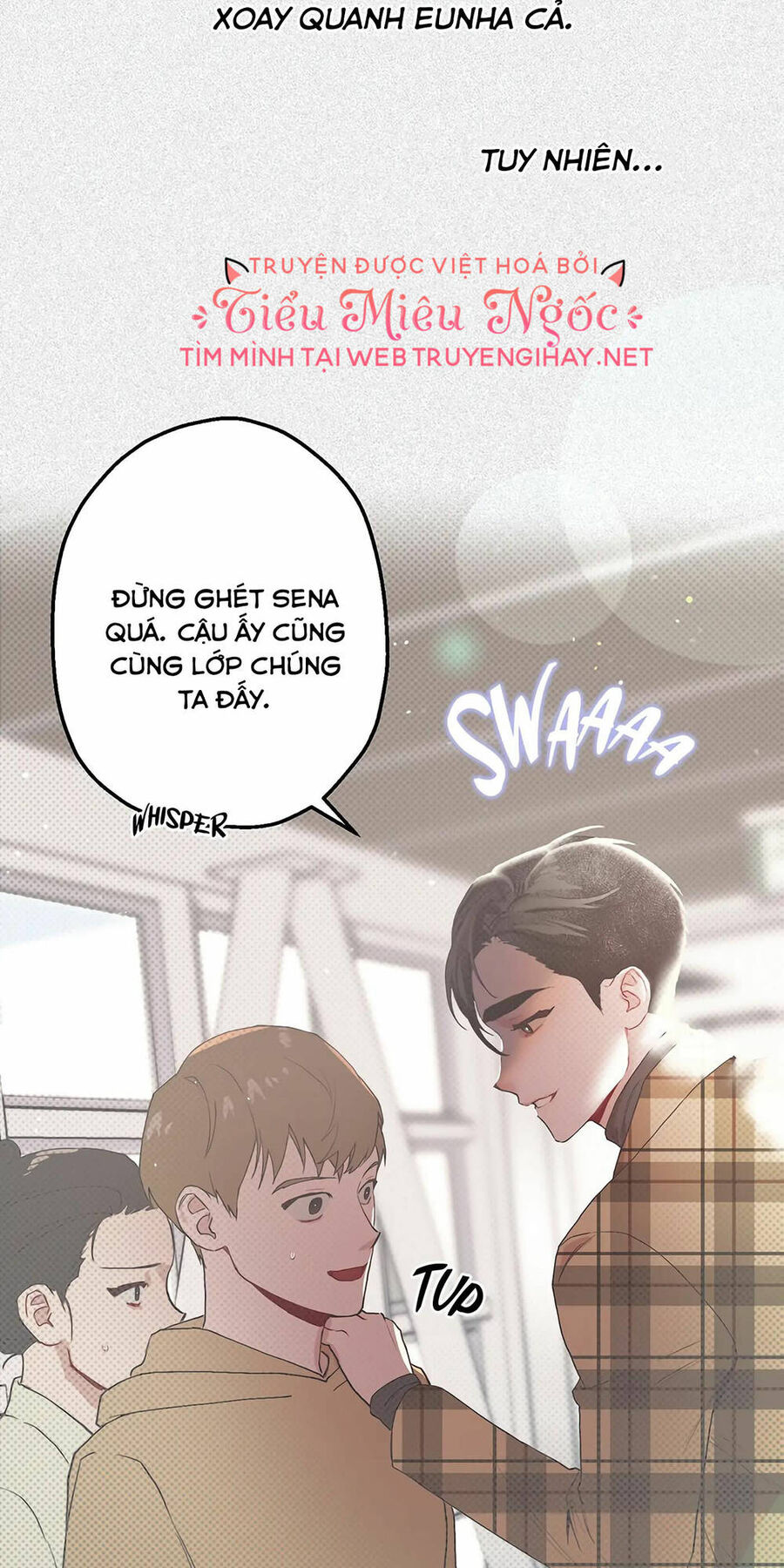 Người Chồng Thứ Hai Của Tôi Chapter 18 - Trang 2