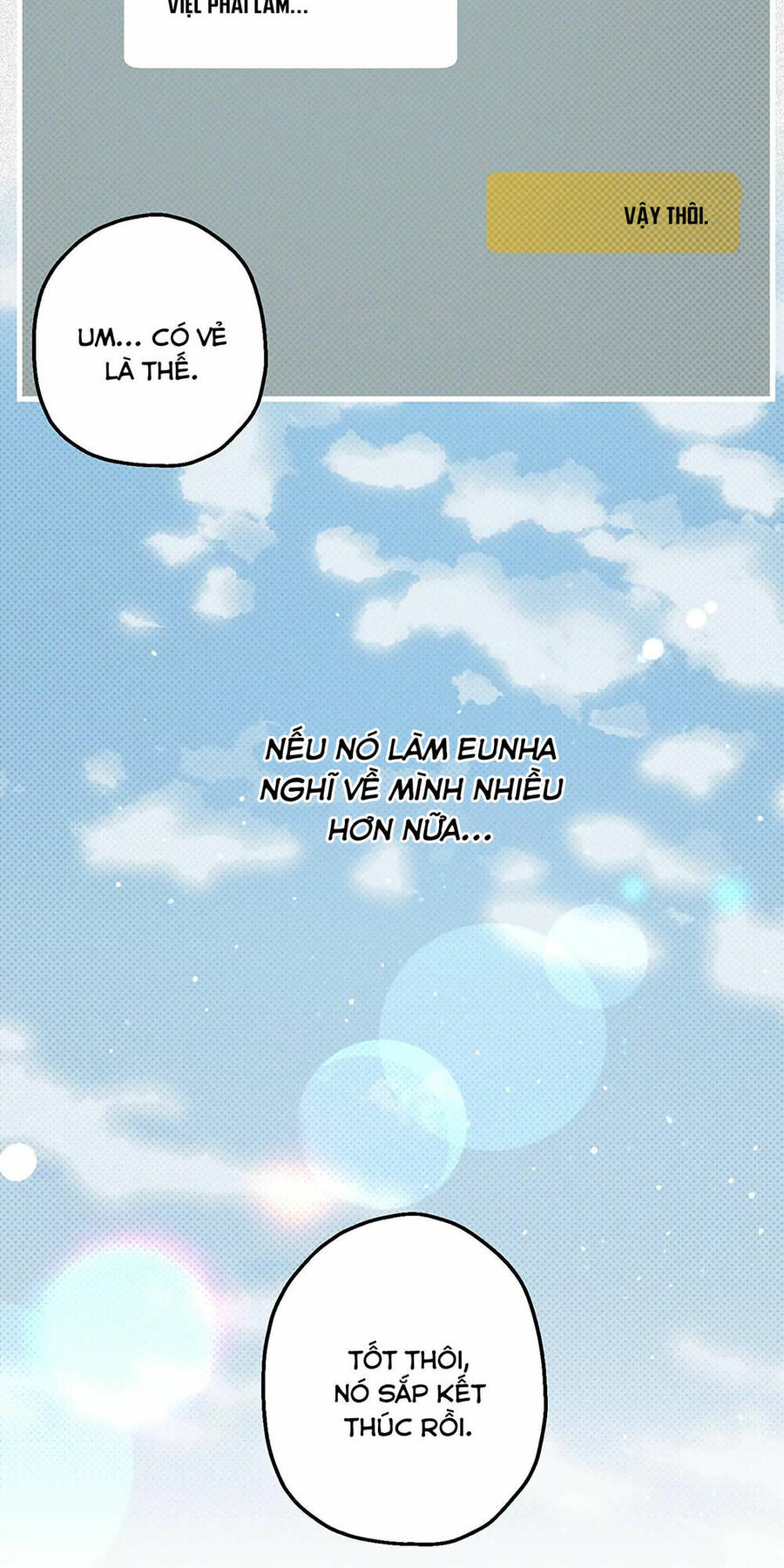 Người Chồng Thứ Hai Của Tôi Chapter 18 - Trang 2