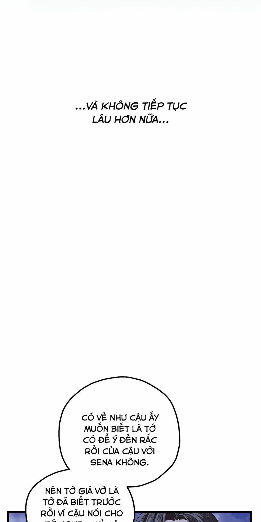 Người Chồng Thứ Hai Của Tôi Chapter 18 - Trang 2