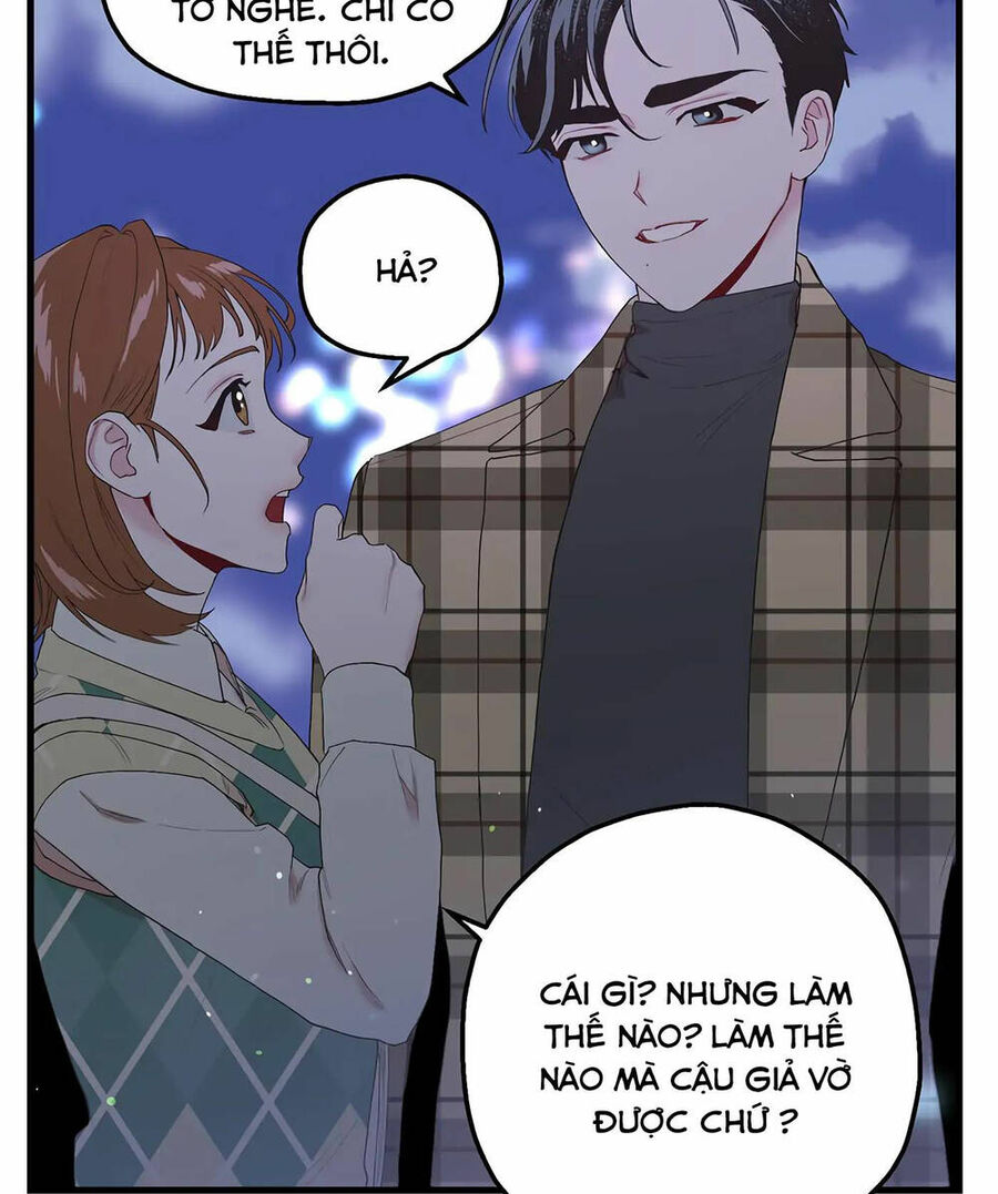 Người Chồng Thứ Hai Của Tôi Chapter 18 - Trang 2