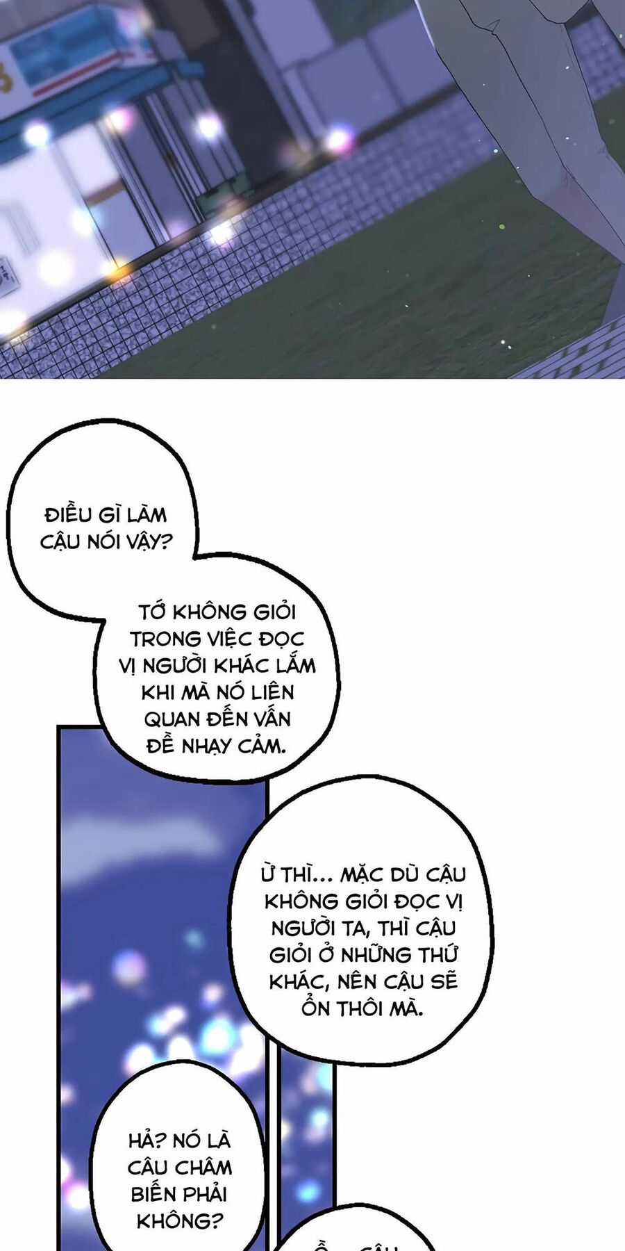 Người Chồng Thứ Hai Của Tôi Chapter 18 - Trang 2