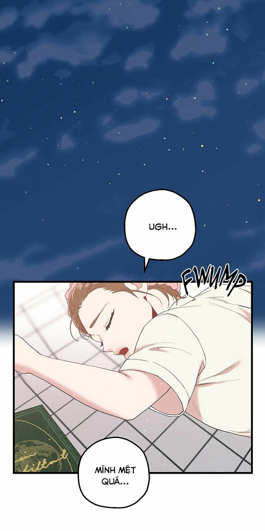 Người Chồng Thứ Hai Của Tôi Chapter 18 - Trang 2