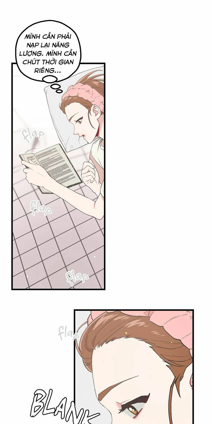 Người Chồng Thứ Hai Của Tôi Chapter 18 - Trang 2