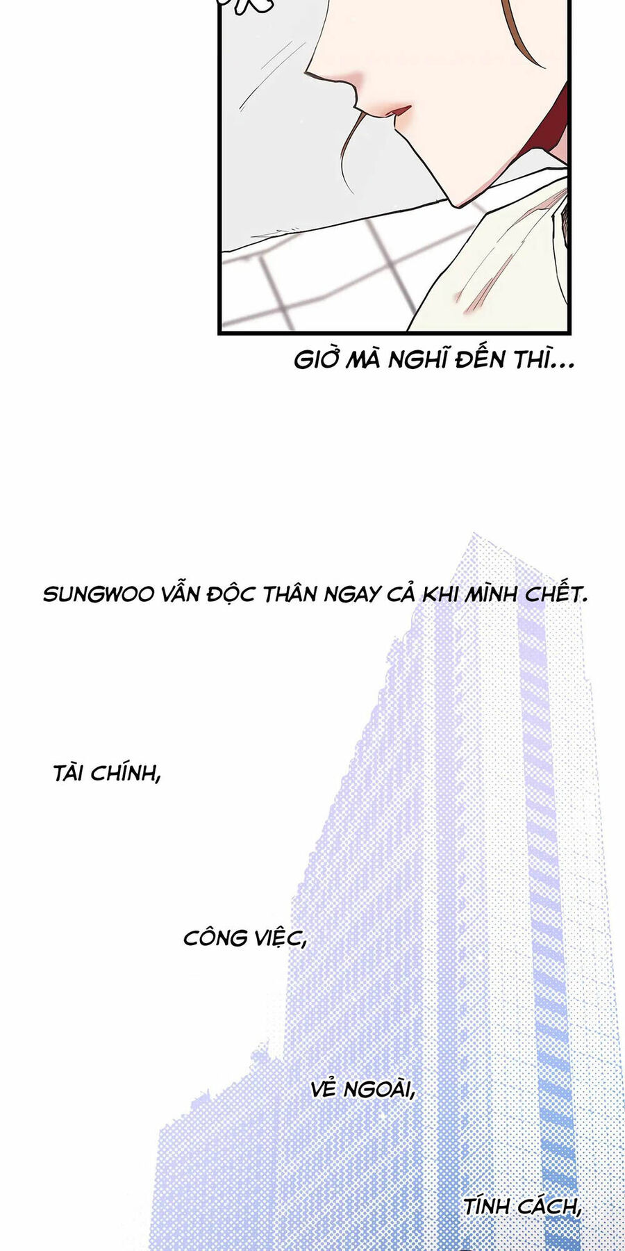 Người Chồng Thứ Hai Của Tôi Chapter 18 - Trang 2