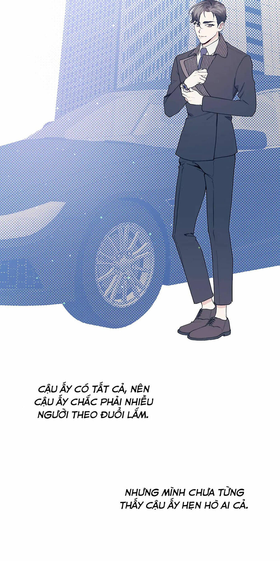 Người Chồng Thứ Hai Của Tôi Chapter 18 - Trang 2