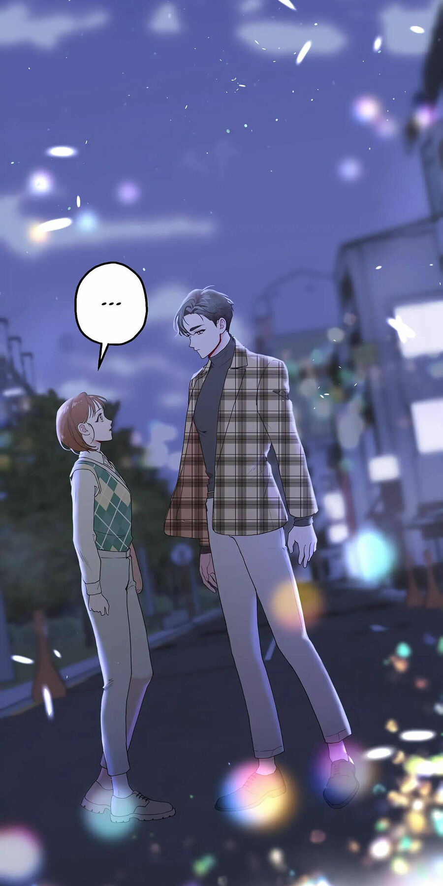 Người Chồng Thứ Hai Của Tôi Chapter 18 - Trang 2