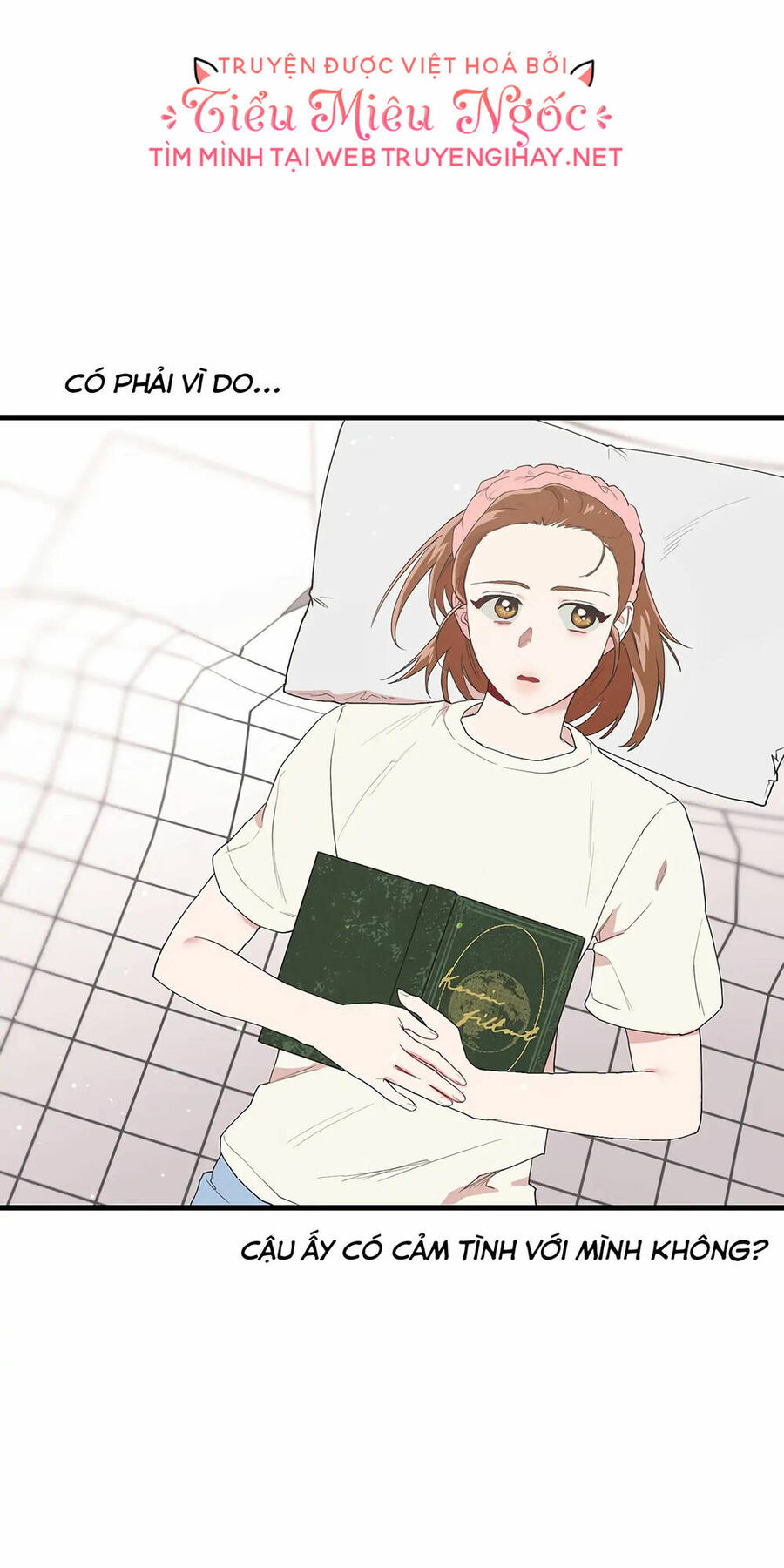 Người Chồng Thứ Hai Của Tôi Chapter 18 - Trang 2