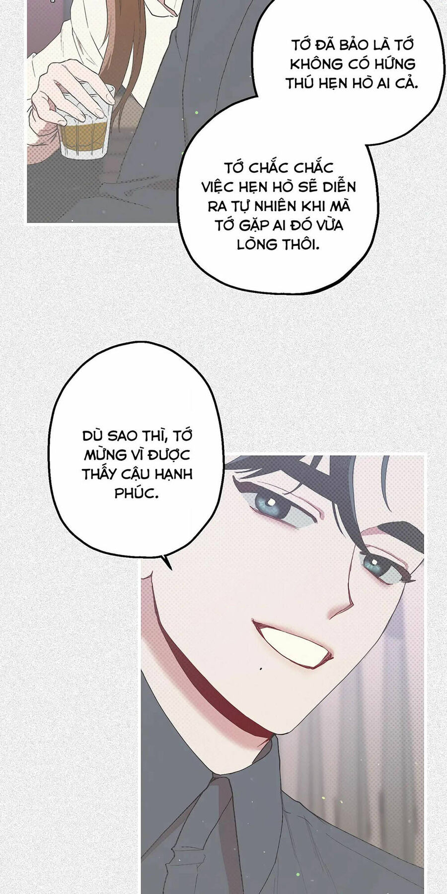 Người Chồng Thứ Hai Của Tôi Chapter 18 - Trang 2