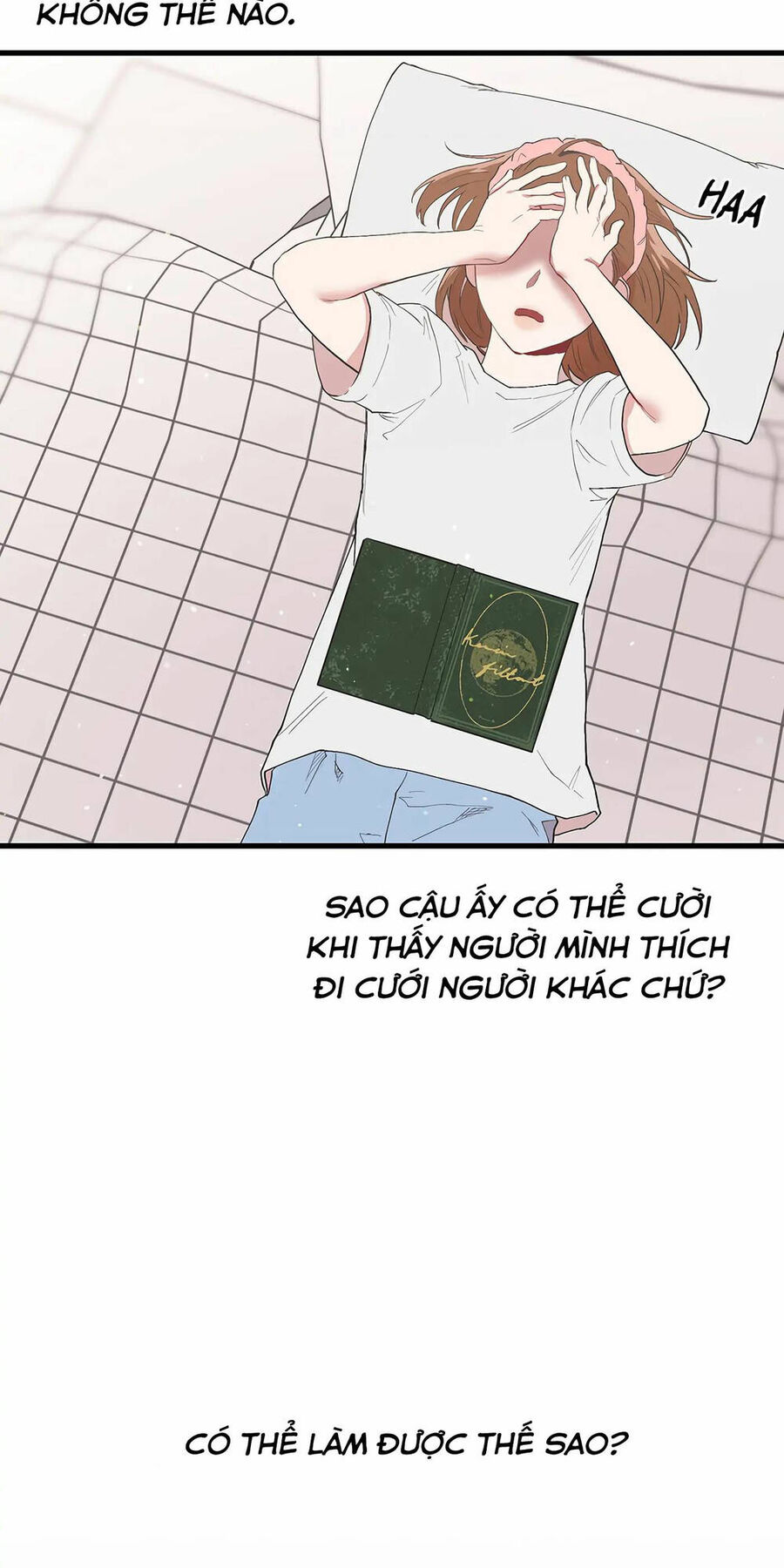 Người Chồng Thứ Hai Của Tôi Chapter 18 - Trang 2