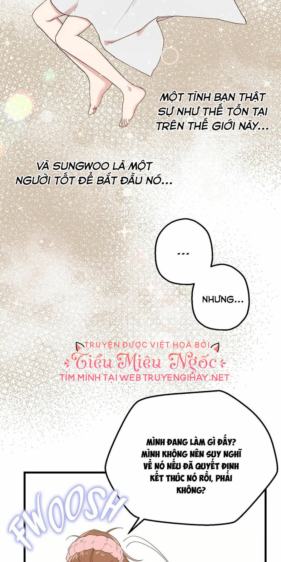 Người Chồng Thứ Hai Của Tôi Chapter 18 - Trang 2