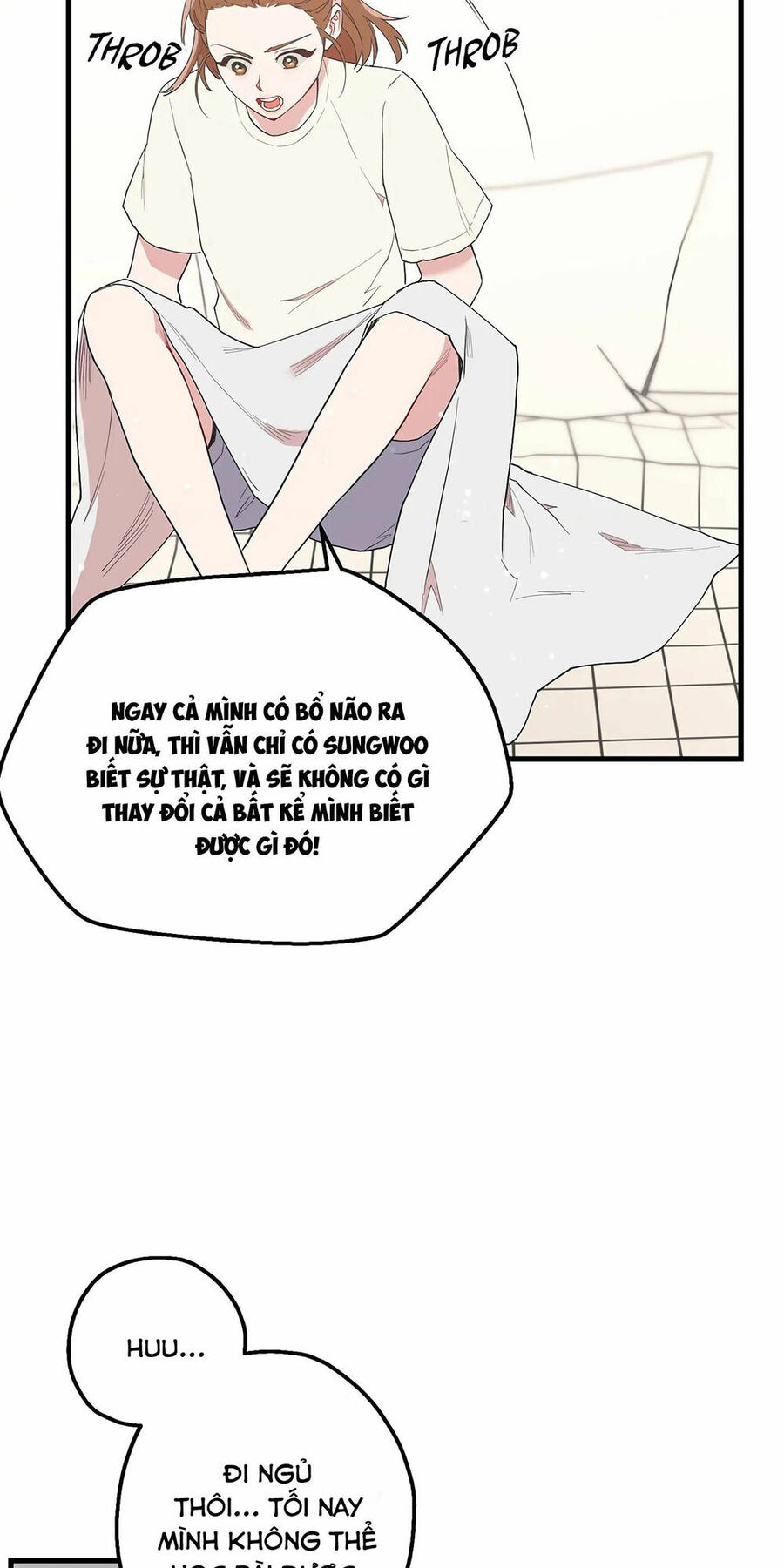 Người Chồng Thứ Hai Của Tôi Chapter 18 - Trang 2