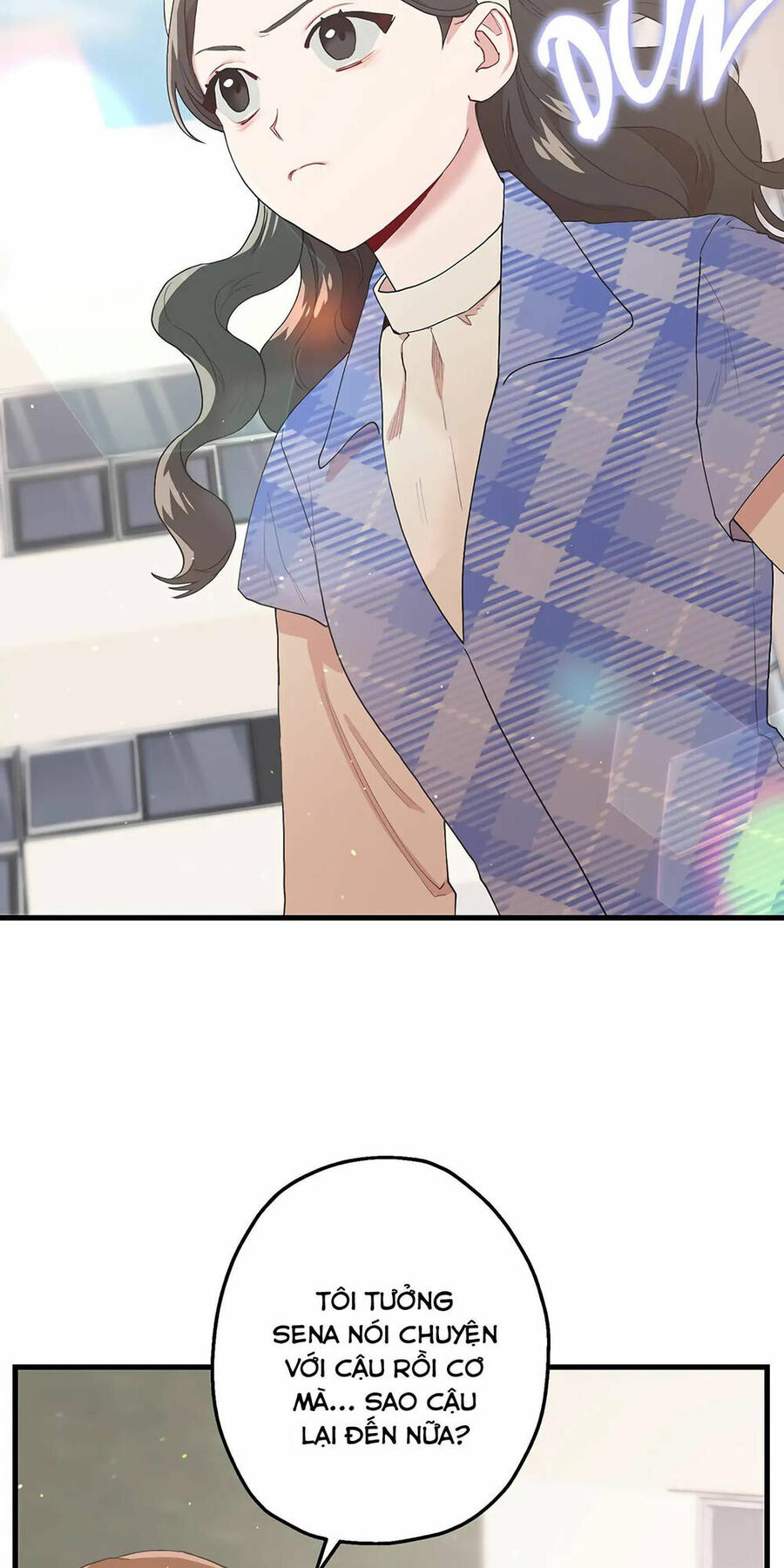 Người Chồng Thứ Hai Của Tôi Chapter 18 - Trang 2