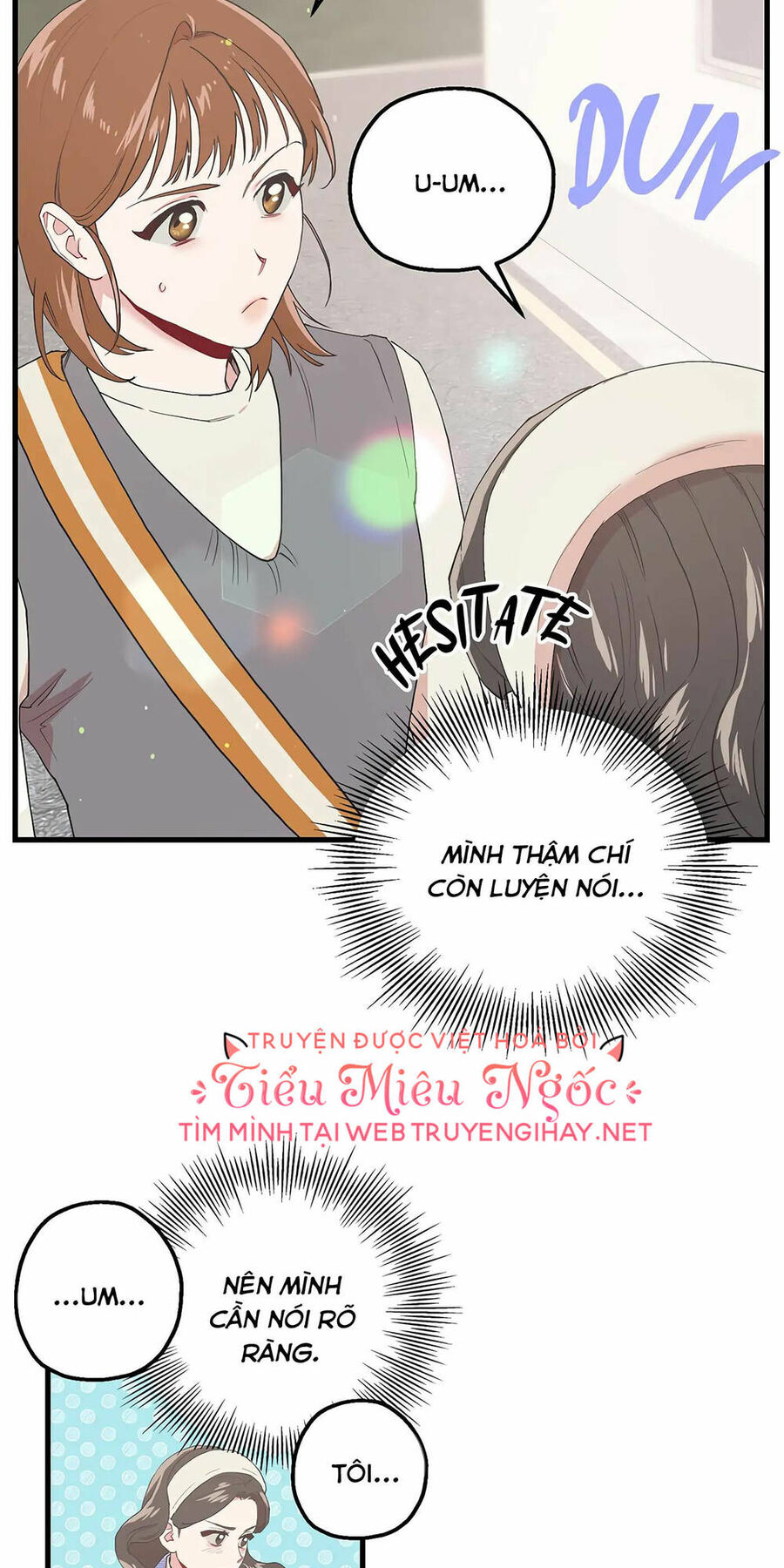 Người Chồng Thứ Hai Của Tôi Chapter 18 - Trang 2