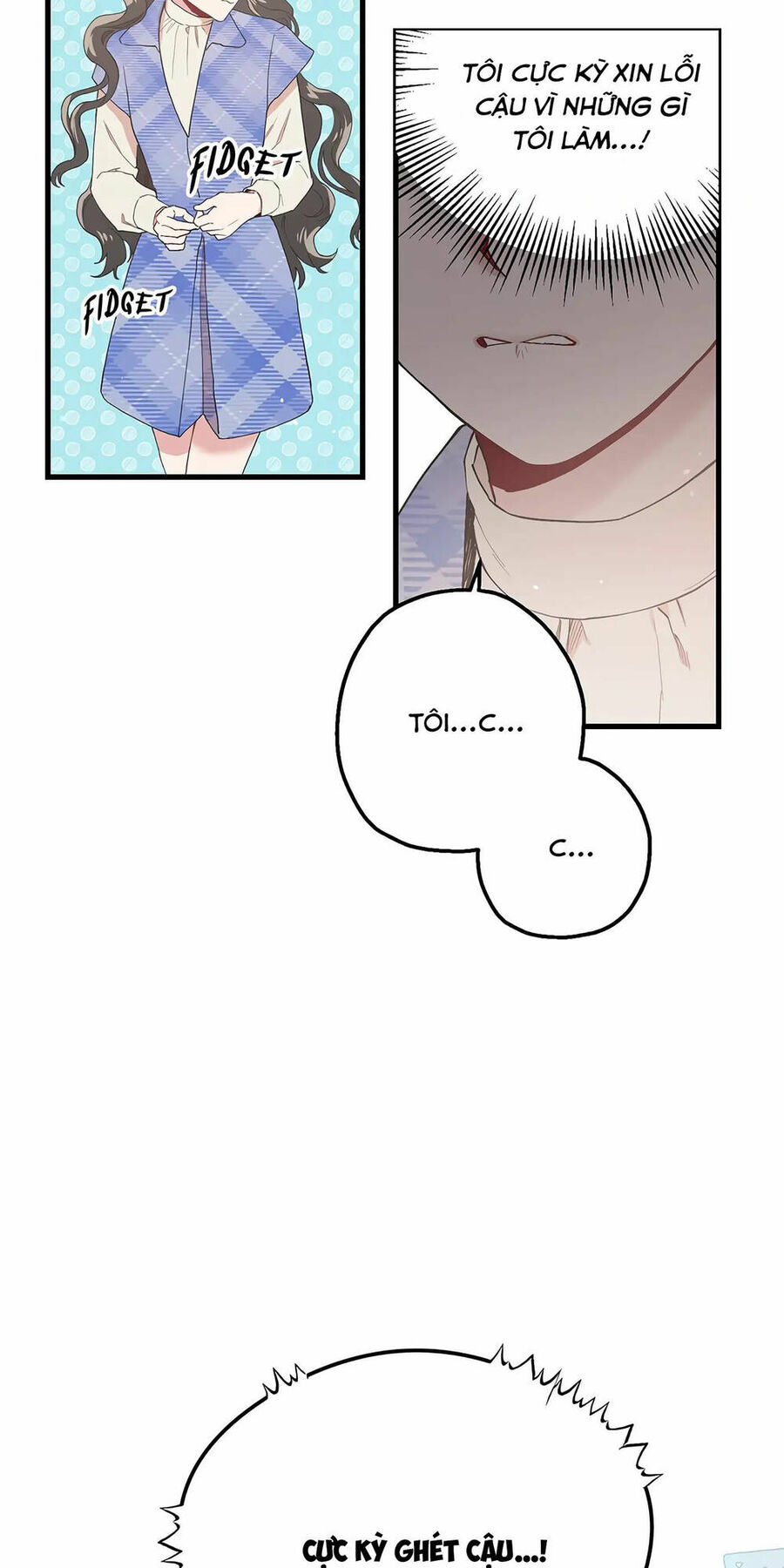 Người Chồng Thứ Hai Của Tôi Chapter 18 - Trang 2