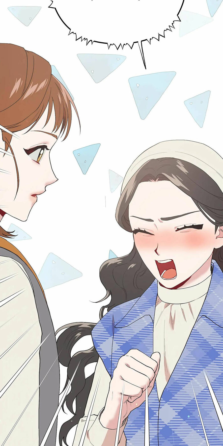 Người Chồng Thứ Hai Của Tôi Chapter 18 - Trang 2