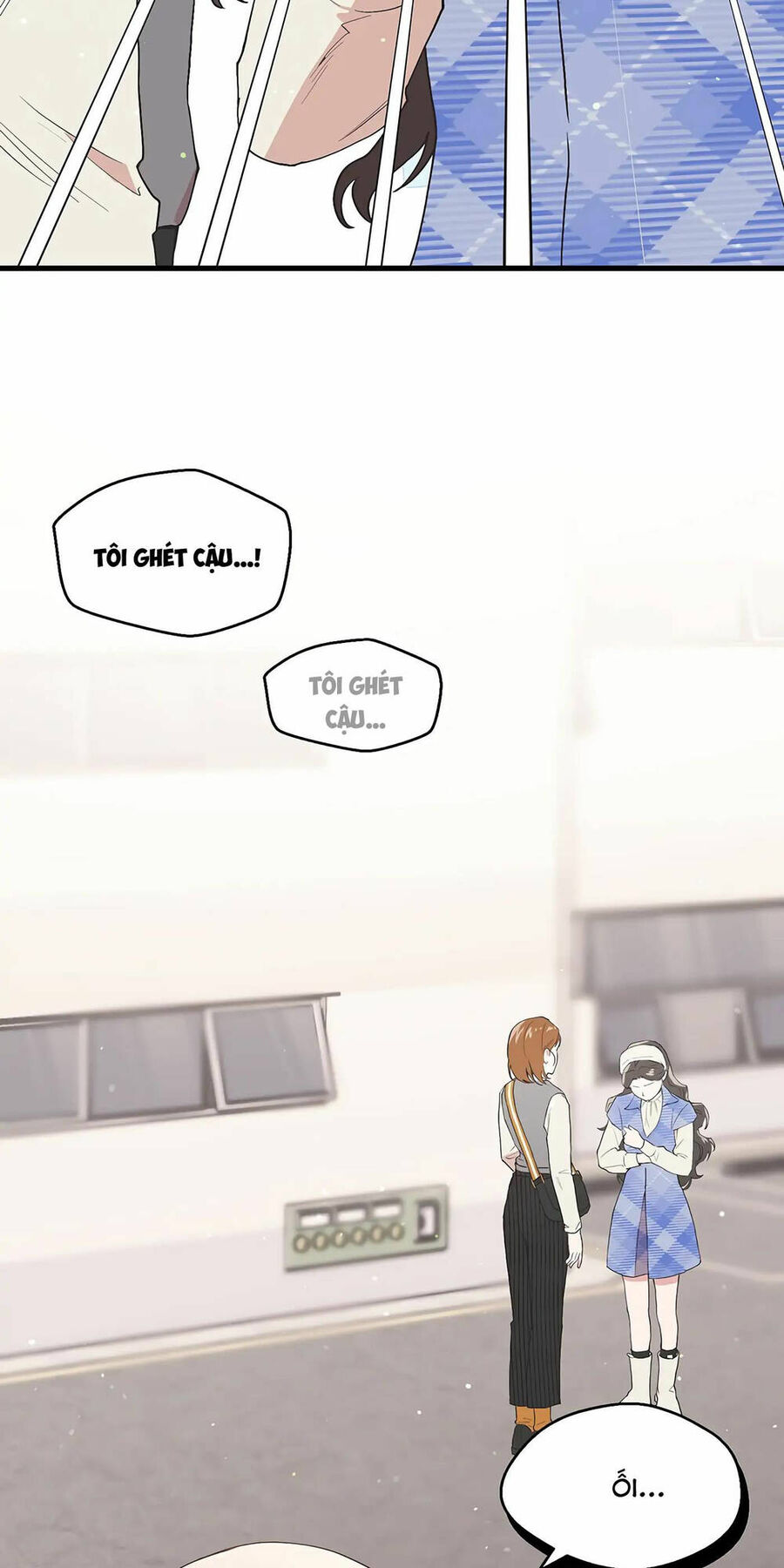 Người Chồng Thứ Hai Của Tôi Chapter 18 - Trang 2