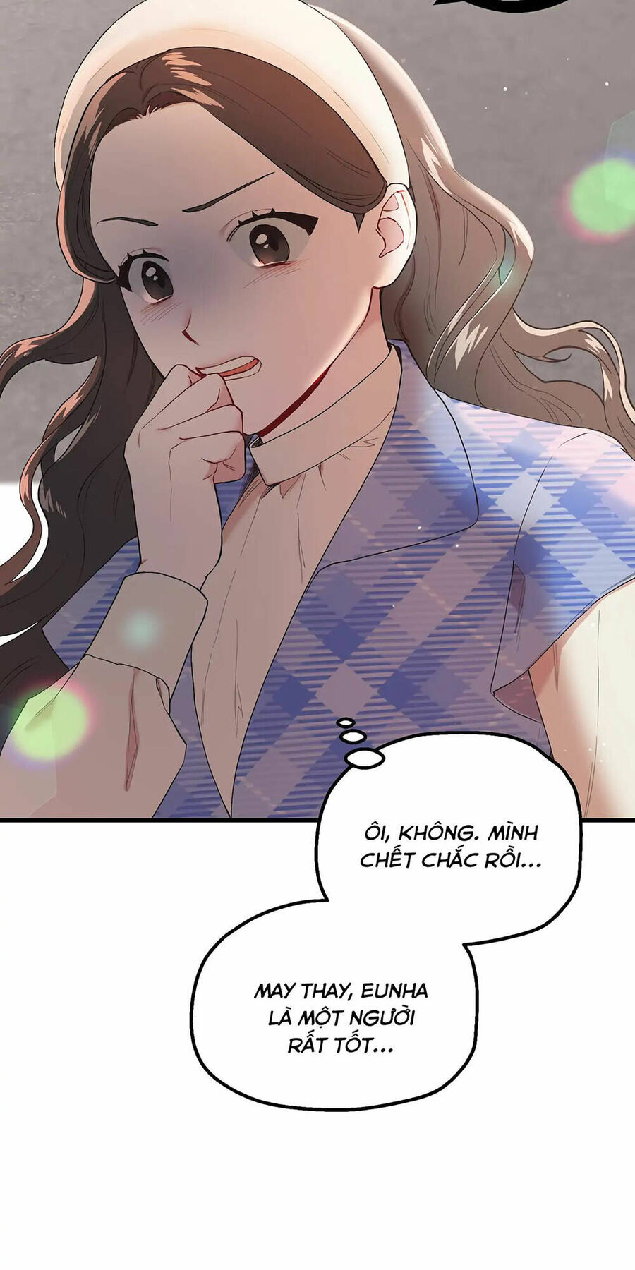 Người Chồng Thứ Hai Của Tôi Chapter 18 - Trang 2