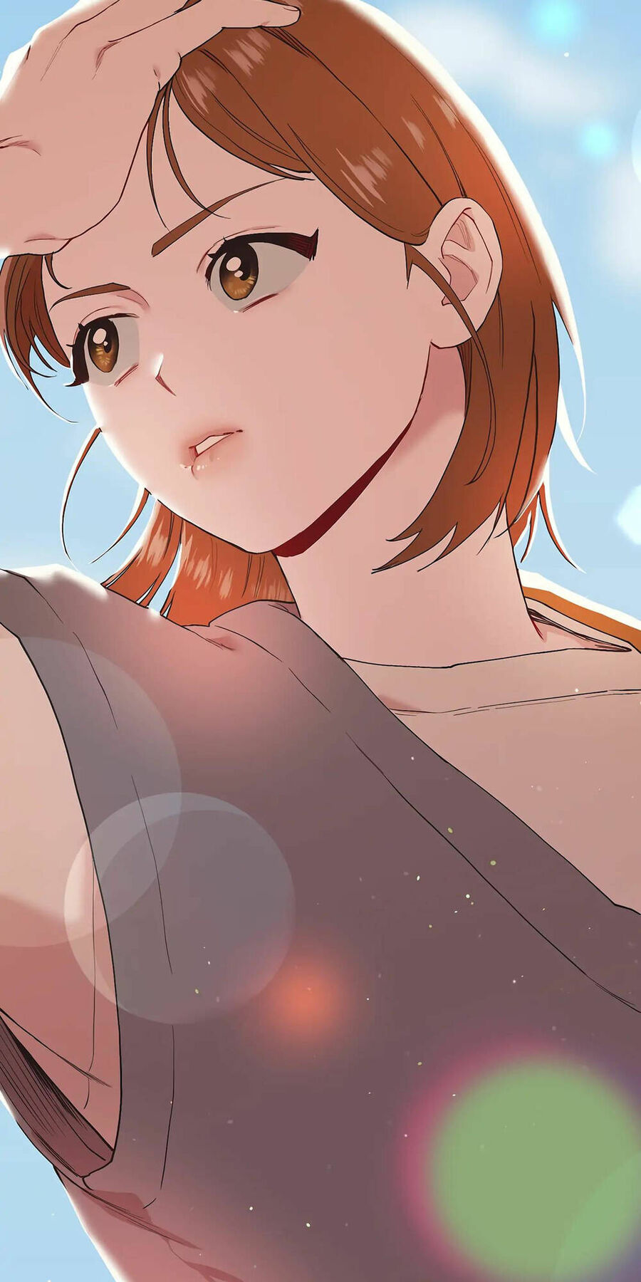 Người Chồng Thứ Hai Của Tôi Chapter 18 - Trang 2