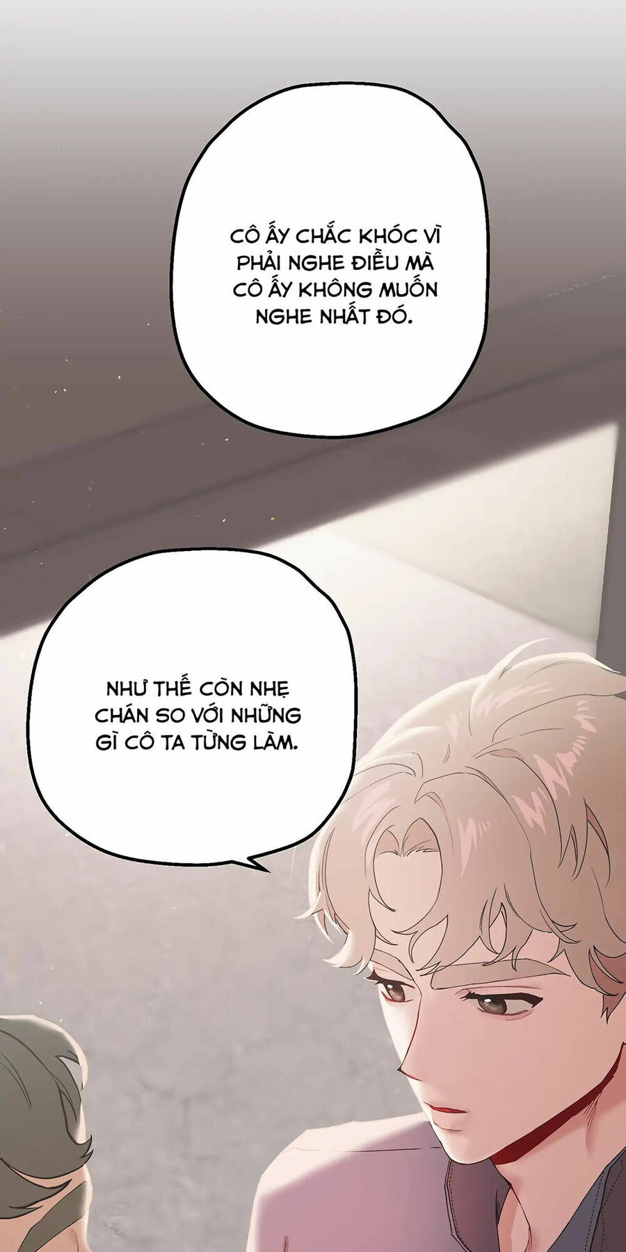 Người Chồng Thứ Hai Của Tôi Chapter 18 - Trang 2