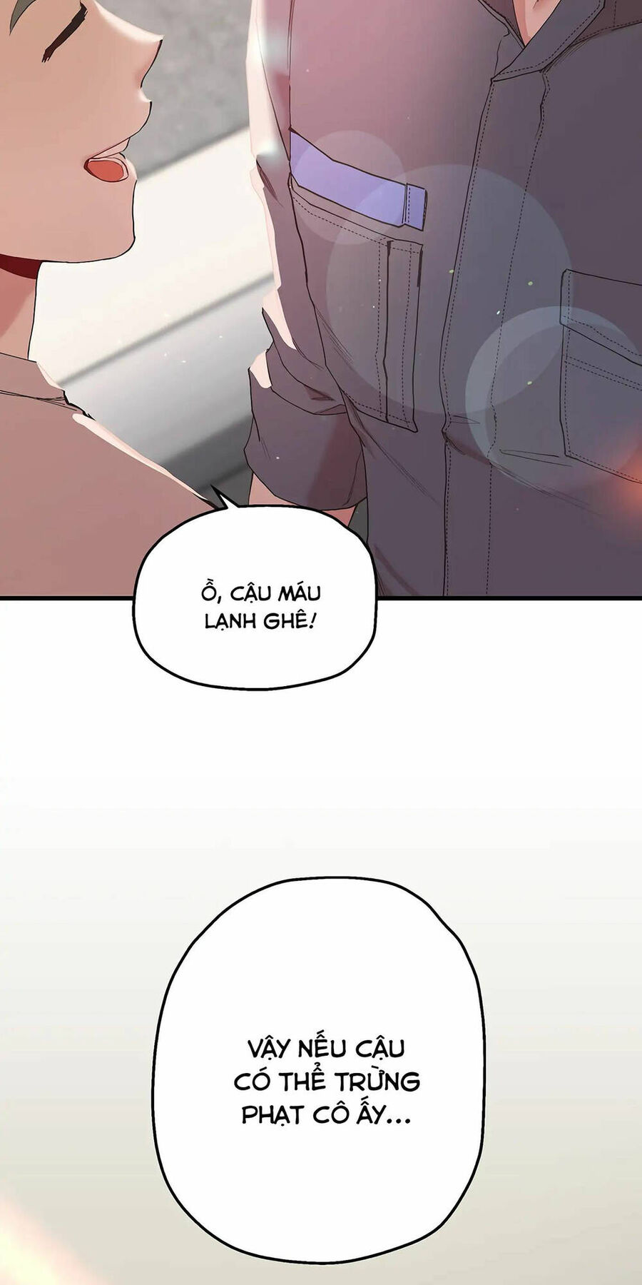 Người Chồng Thứ Hai Của Tôi Chapter 18 - Trang 2