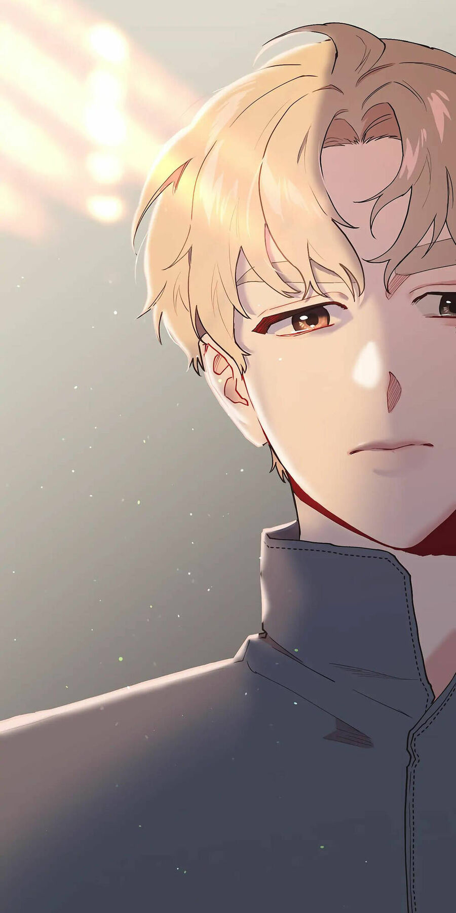 Người Chồng Thứ Hai Của Tôi Chapter 18 - Trang 2