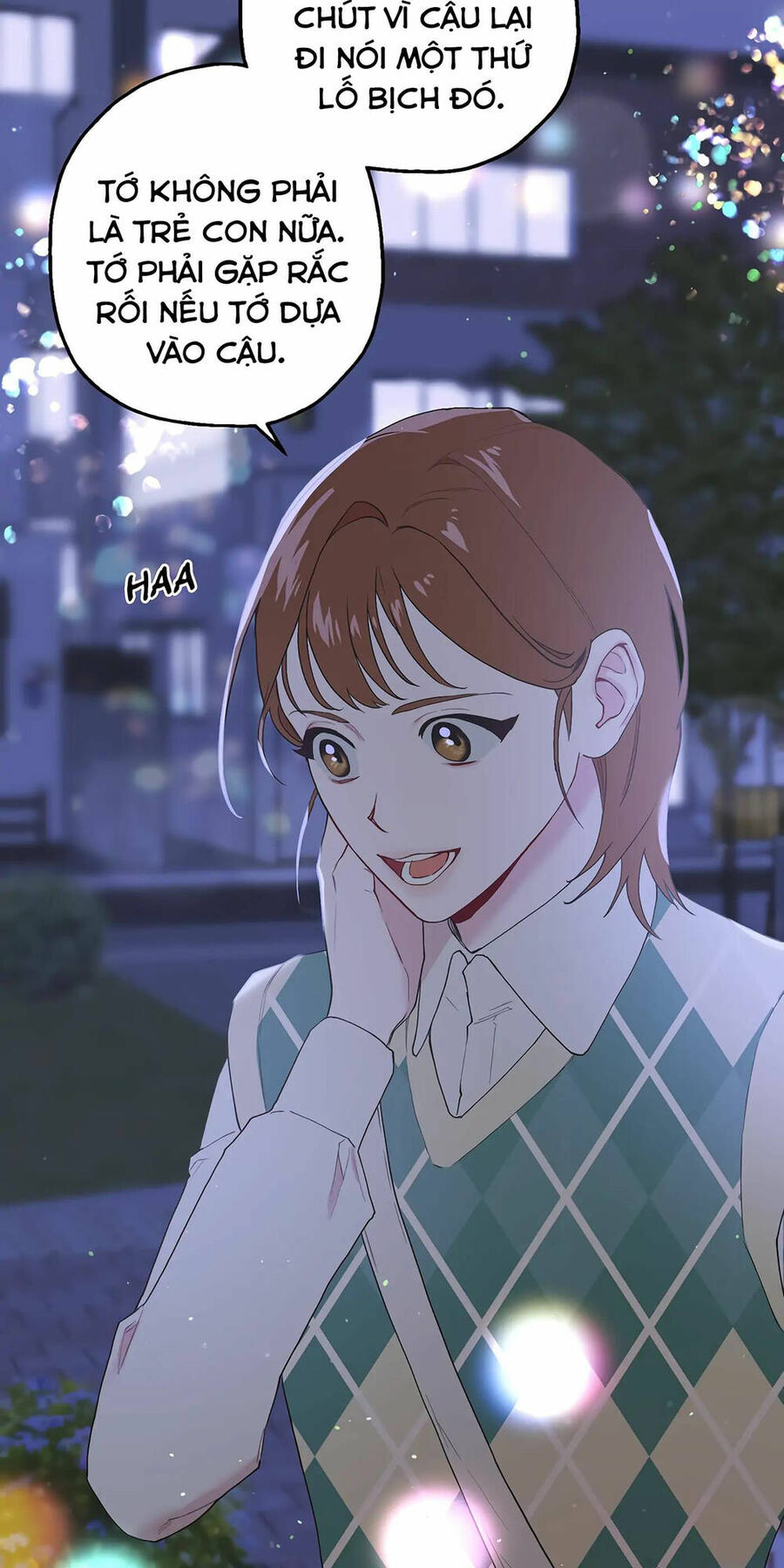 Người Chồng Thứ Hai Của Tôi Chapter 18 - Trang 2