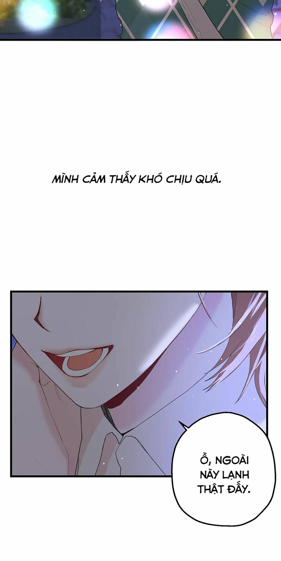 Người Chồng Thứ Hai Của Tôi Chapter 18 - Trang 2