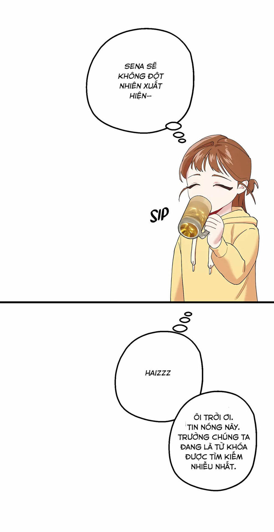 Người Chồng Thứ Hai Của Tôi Chapter 19 - Trang 2