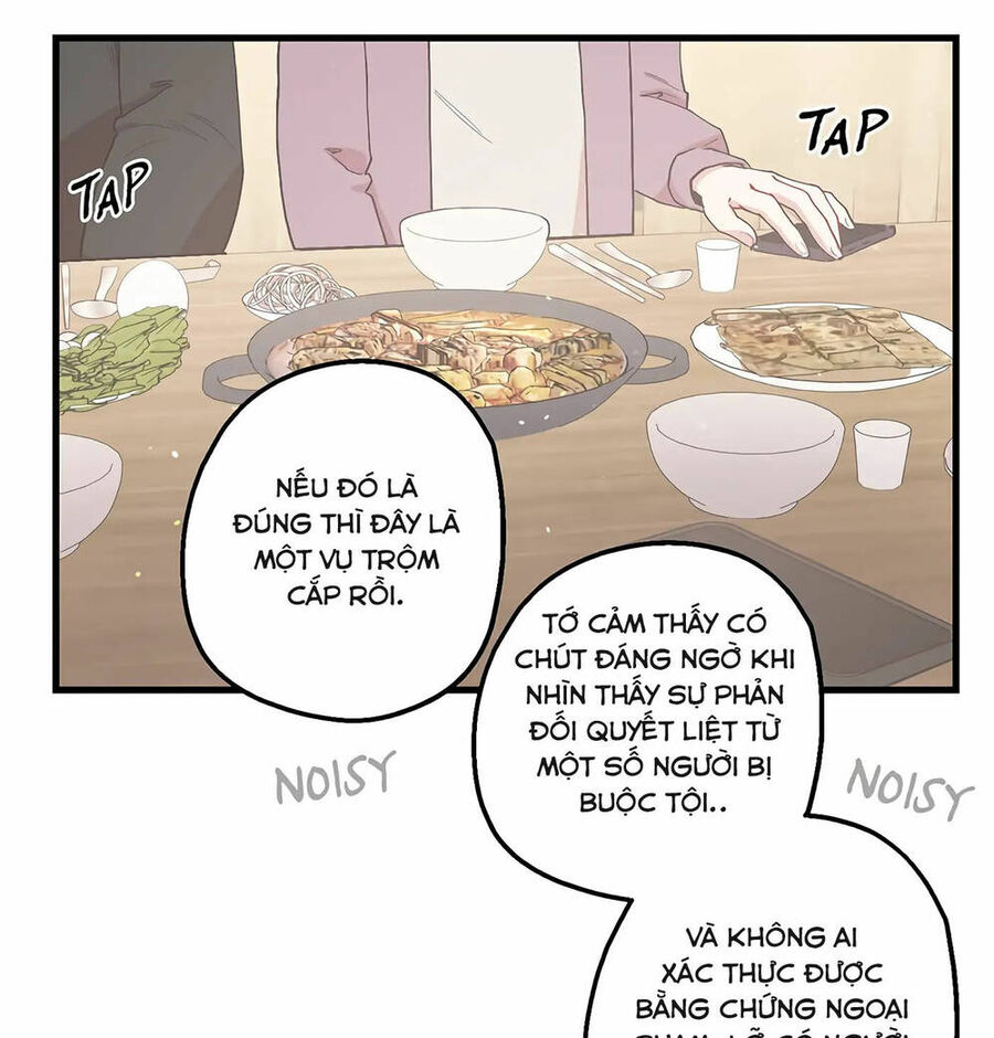 Người Chồng Thứ Hai Của Tôi Chapter 19 - Trang 2