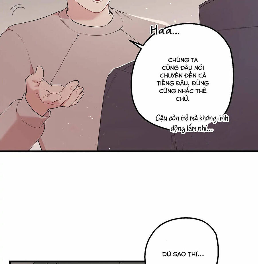 Người Chồng Thứ Hai Của Tôi Chapter 19 - Trang 2