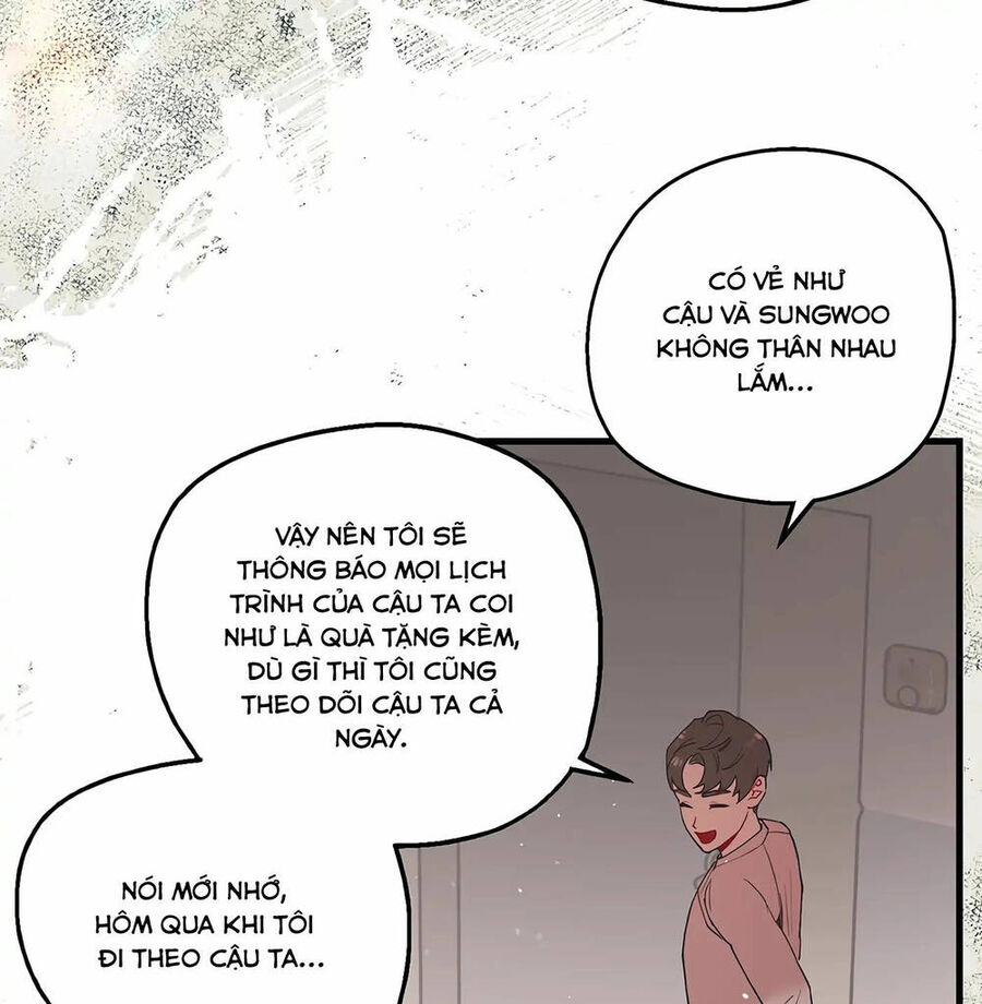 Người Chồng Thứ Hai Của Tôi Chapter 19 - Trang 2