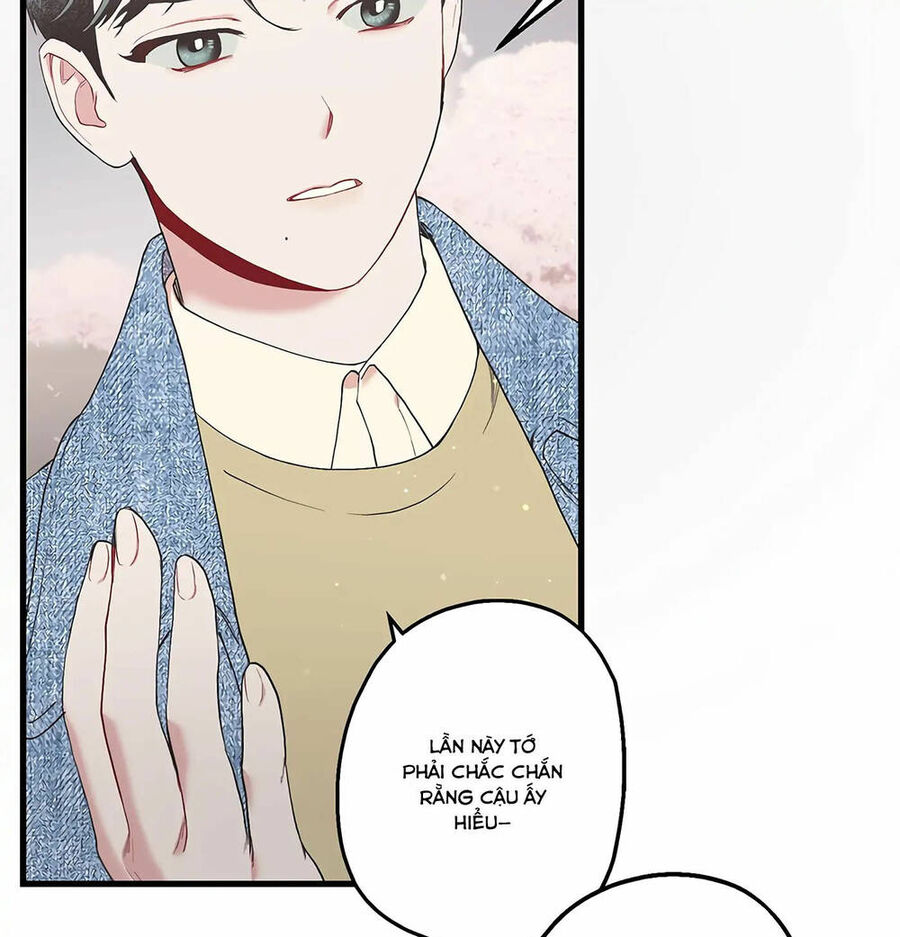 Người Chồng Thứ Hai Của Tôi Chapter 19 - Trang 2