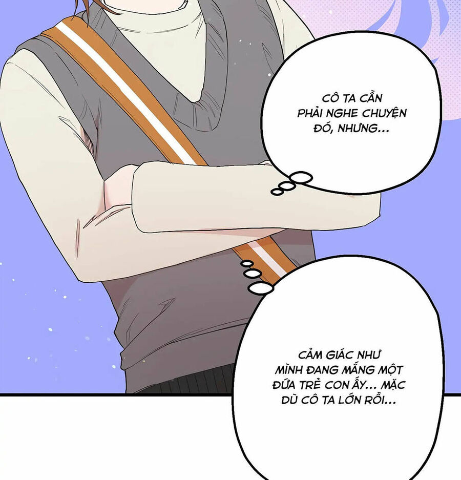 Người Chồng Thứ Hai Của Tôi Chapter 19 - Trang 2