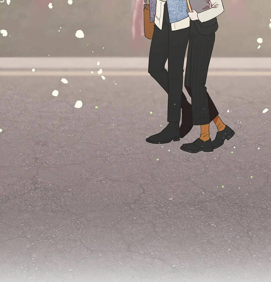 Người Chồng Thứ Hai Của Tôi Chapter 19 - Trang 2