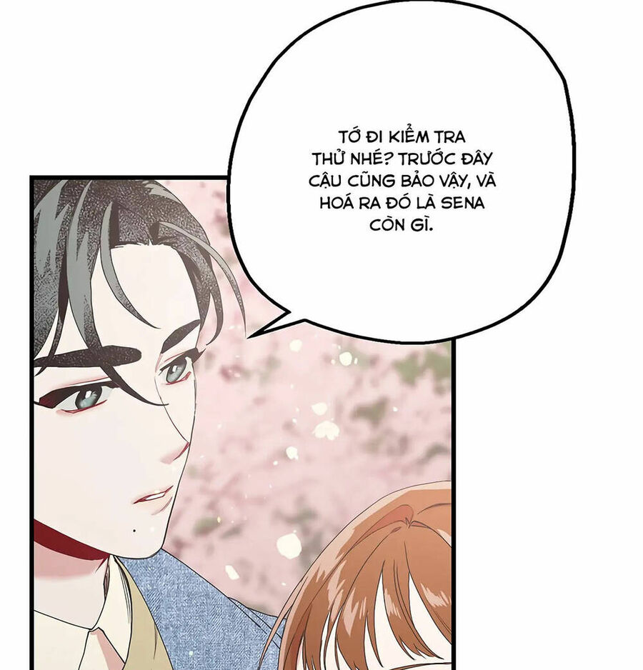 Người Chồng Thứ Hai Của Tôi Chapter 19 - Trang 2