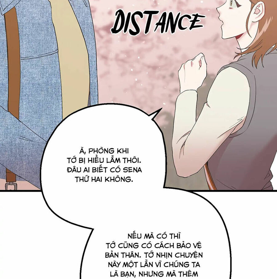 Người Chồng Thứ Hai Của Tôi Chapter 19 - Trang 2