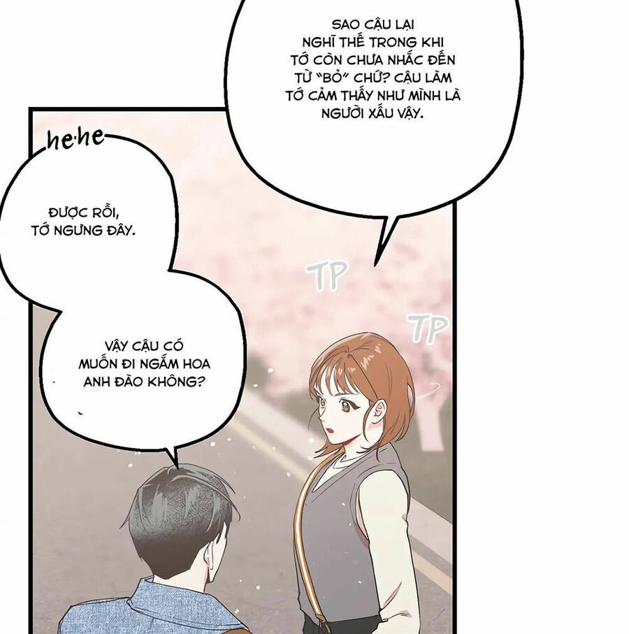 Người Chồng Thứ Hai Của Tôi Chapter 19 - Trang 2