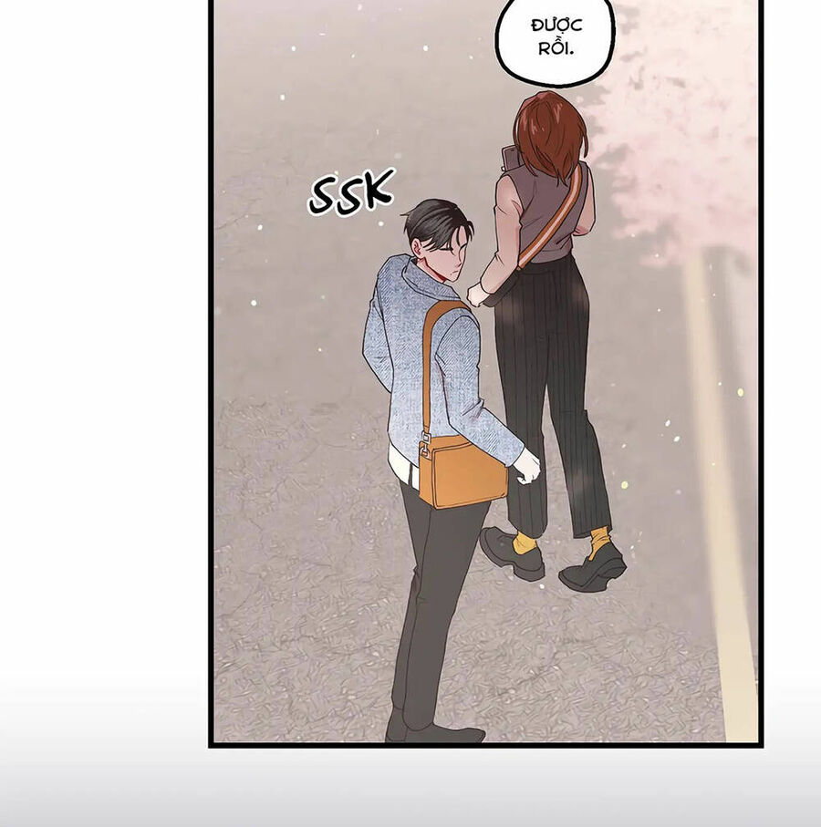 Người Chồng Thứ Hai Của Tôi Chapter 19 - Trang 2