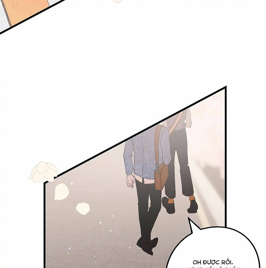 Người Chồng Thứ Hai Của Tôi Chapter 19 - Trang 2