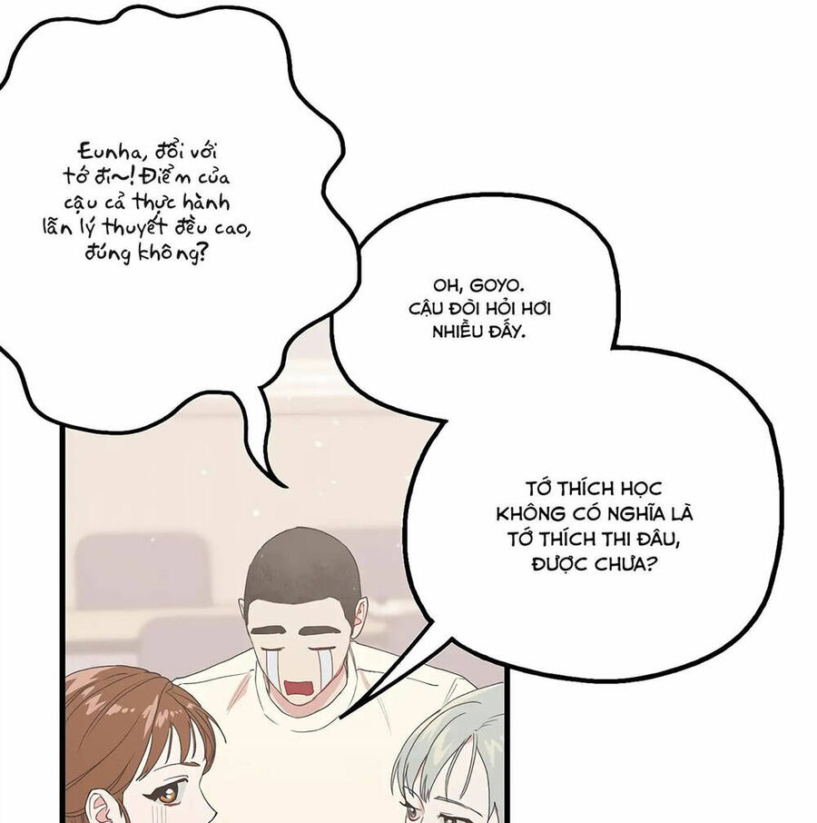 Người Chồng Thứ Hai Của Tôi Chapter 19 - Trang 2