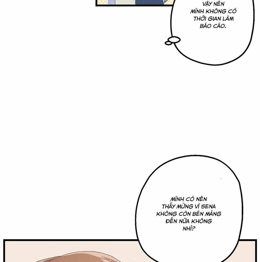 Người Chồng Thứ Hai Của Tôi Chapter 19 - Trang 2