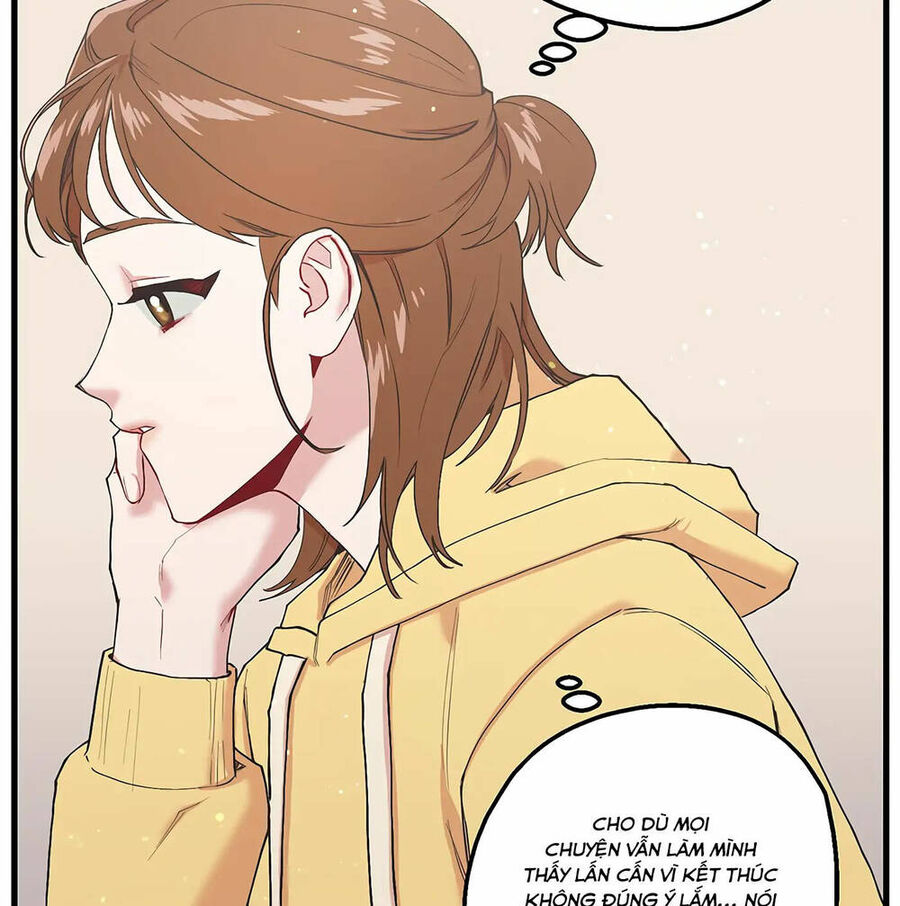 Người Chồng Thứ Hai Của Tôi Chapter 19 - Trang 2